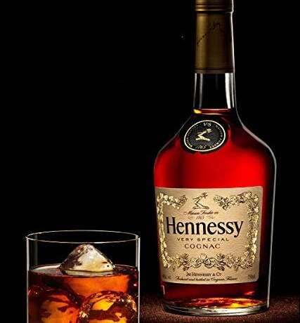 Hennessy VS Cognac 70cl