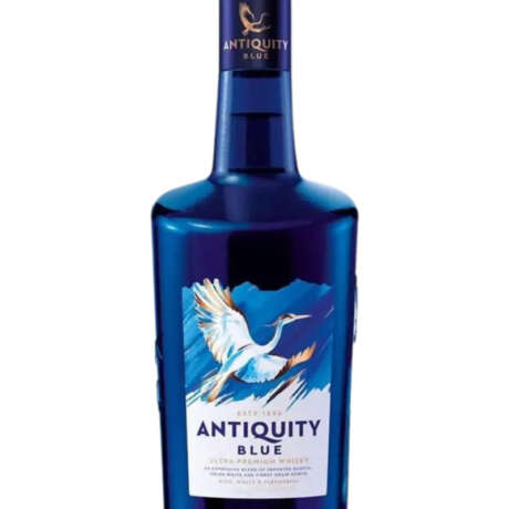 Antiquity Blue Whisky 75cl