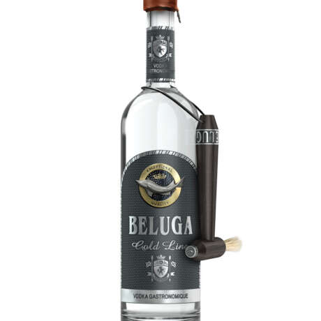 Beluga Gold Line Vodka 1.5L