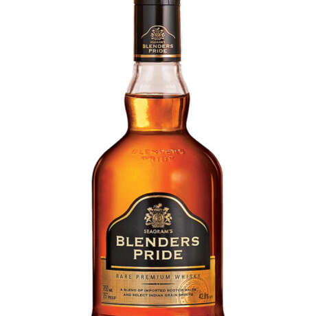 Blenders Pride Whisky 75cl