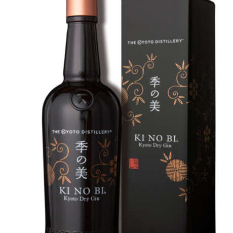 Ki No Bi Kyoto Dry Gin