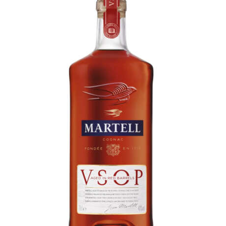 Martell VSOP Cognac