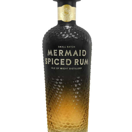 Mermaid Spiced Rum