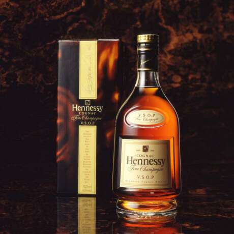 Hennessy VSOP Cognac 70cl