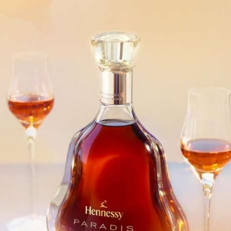 Hennessy Paradis Cognac