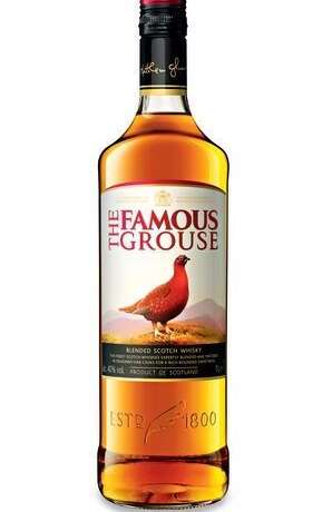 The Famous Grouse Scotch Whisky 75cl
