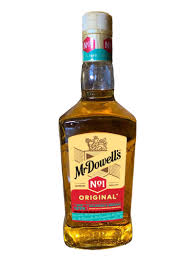 Mr. Dowell's whisky